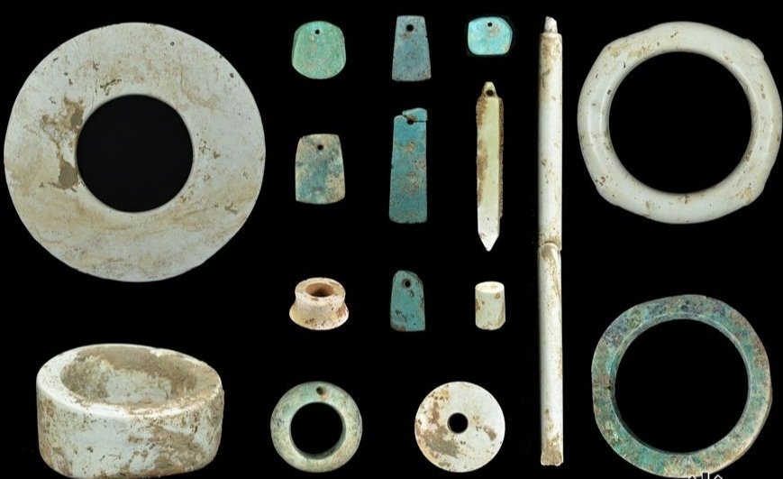 SDU Archaeology Team Contributes to Research into Origin of Chinese Civilization