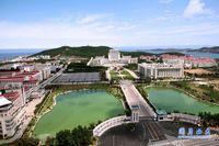 Shandong University at Weihai 