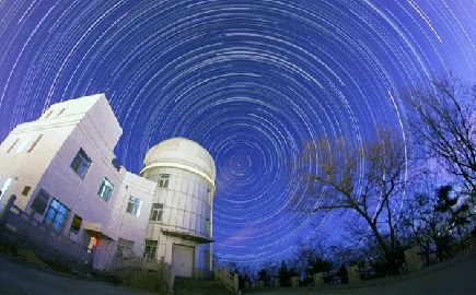 SDU's Weihai Observatory Becomes 2021-25 National Science Popularization Base