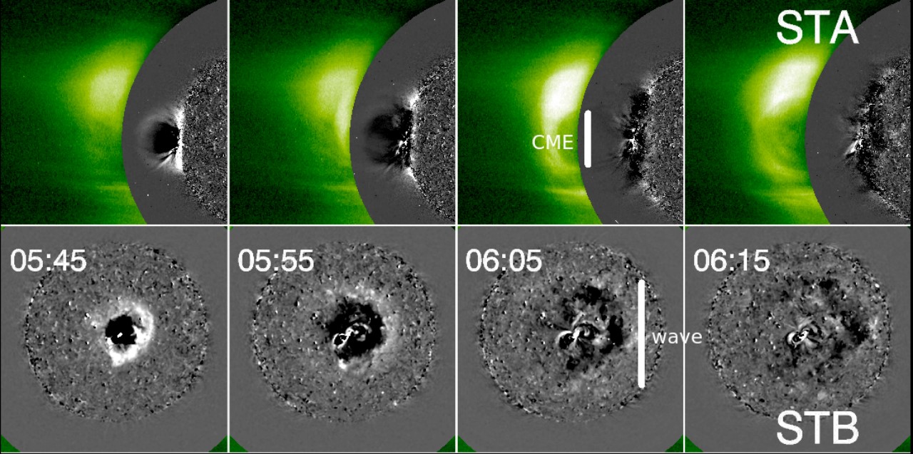 Space Science Climbing Team Made New Progress on The Rarity Mystery of 