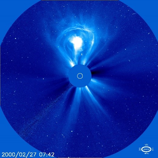 Solar Physicists at SDU Propose a New Explanation for the Three-part Structure of Coronal Mass Ejections