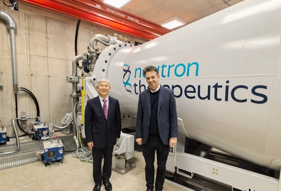 SDU Delegation Visits Partner Universities in UK and France