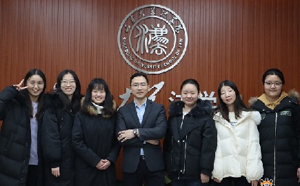 SDU Wins 3rd in China WTO Moot Court Competition