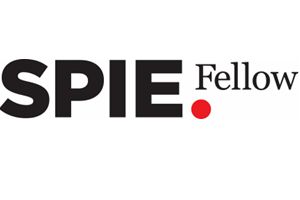 Prof. Chen Feng from the School of Physics at SDU Elected as SPIE Fellow