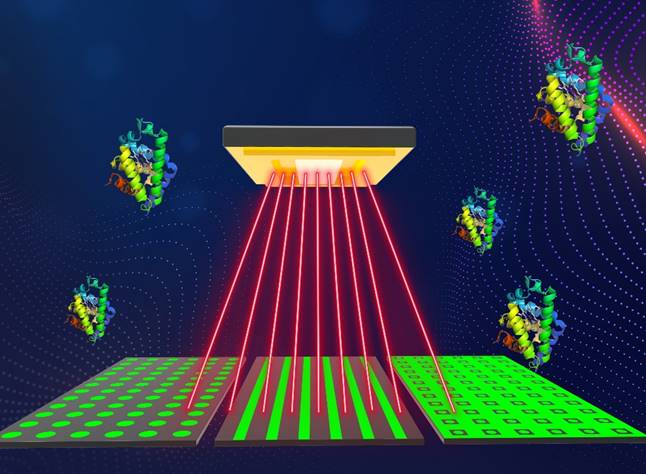 Prof. Zhu Qingzeng's Research Group Made Important Progress in The Field of Photoresponsive Organosilicon Materials