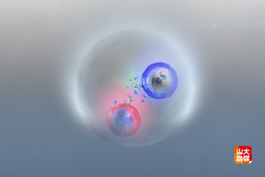 SDU Team Contributes to LHC Discovery of Top Quarkonium