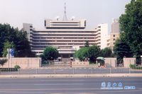 Qianfoshan Campus 